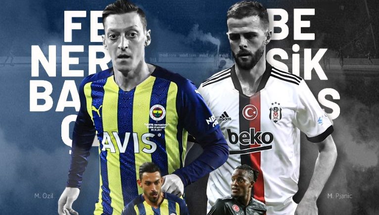 ‘Kaybedeni
kaos bekliyor’ <br>(Spor manşetleri)