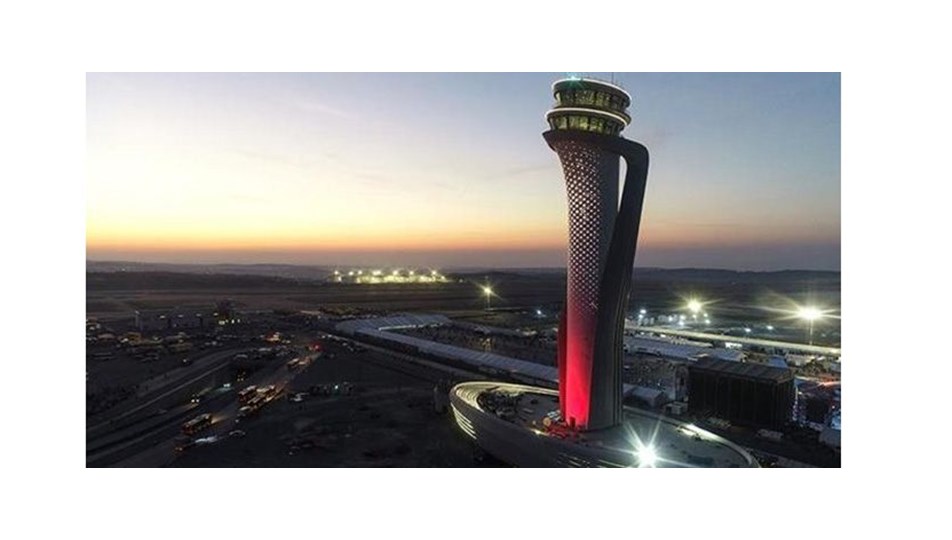 Istanbul Havalimani Nda Ucretsiz Otopark Hizmeti Uzatildi Ntv