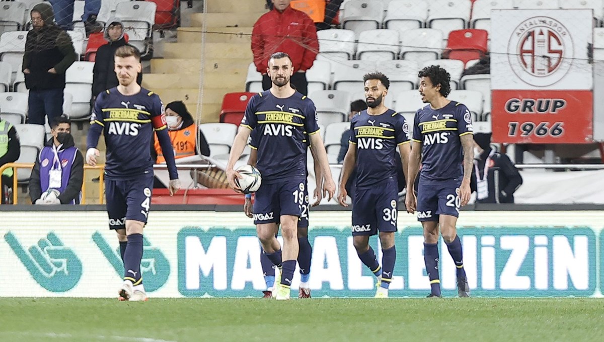 Günün spor manşetleri (16 Ocak 2022)