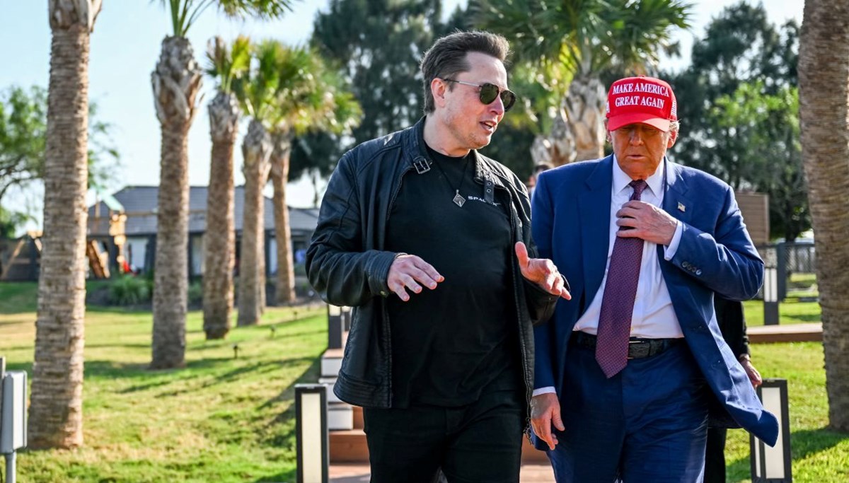 Musk siyaseti bırakıyor mu?