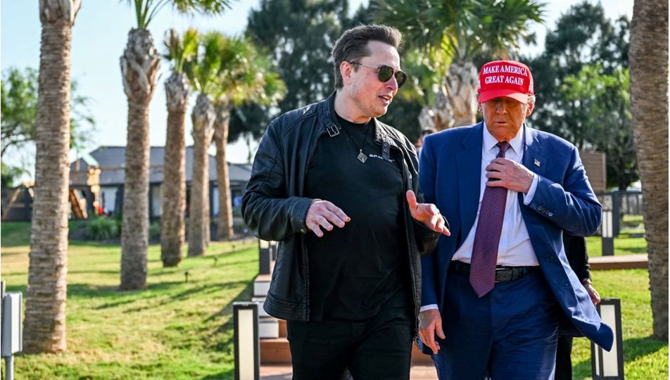 ABD bunu konuşuyor: Musk siyasetten gerçekten çekiliyor mu?