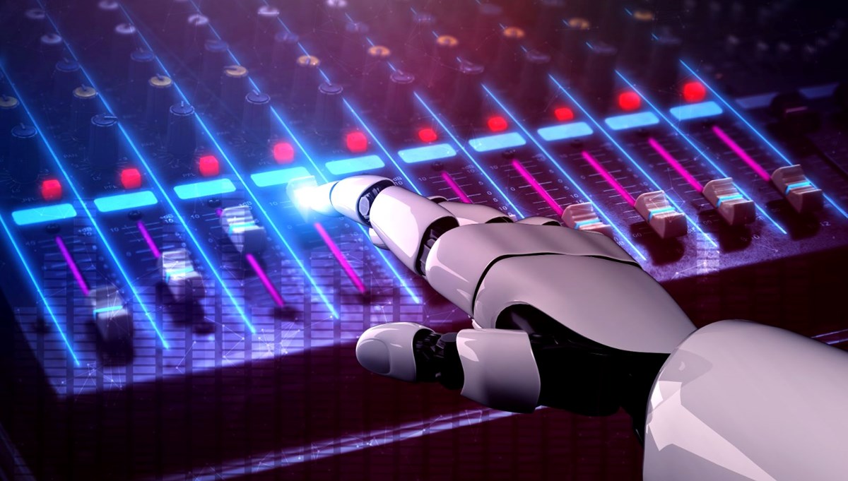 Meta, AudioCraft AI ile birlikte metinden müzik üretebilecek Meta, AudioCraft AI ile birlikte metinden müzik üretebilecek