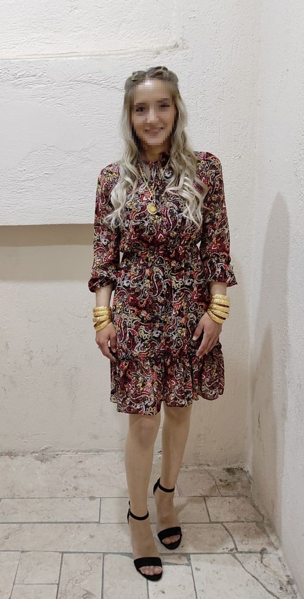 17 gün önce kaybolan Simge, polisi arayıp “iyiyim” dedi - 4