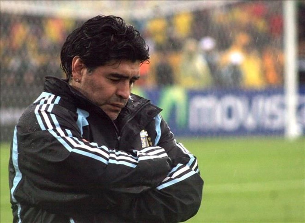 Diego Maradona'nın ölümünde yeni belgeler: Son günlerini geçirdiği kliniğe polis baskını - 6