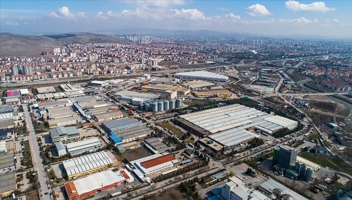 Ankara'dan 2023'te 12,3 milyar dolarlık ihracat