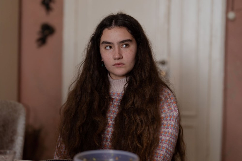 Sahipsizler'in Fidan'ı Ece Bağcı: Onu her yönüyle göstermeye çalışıyorum - 1