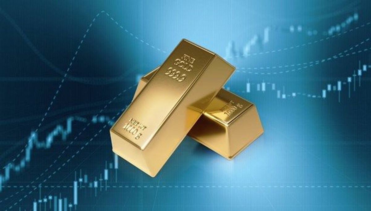 Altın fiyatları bugün kaç TL? 12 Nisan 2021 güncel altın kuru fiyatları