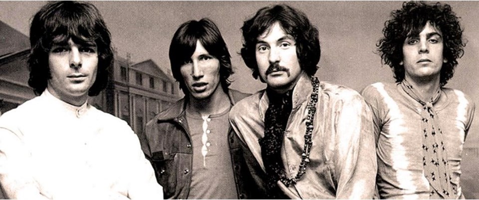 Pink Floyd, Ukrayna için 30 yıl sonra ilk defa bir arada - 1