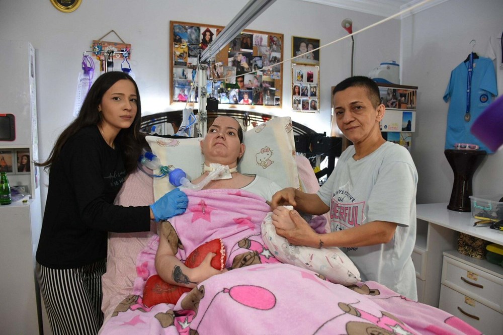 Dilara'nın Hayatını Karartan Sürücüye Verilen Cezaya Aileden Tepki: "Yıkıldık" 76 bPvHU0Yib0WXkUDVKOlUug