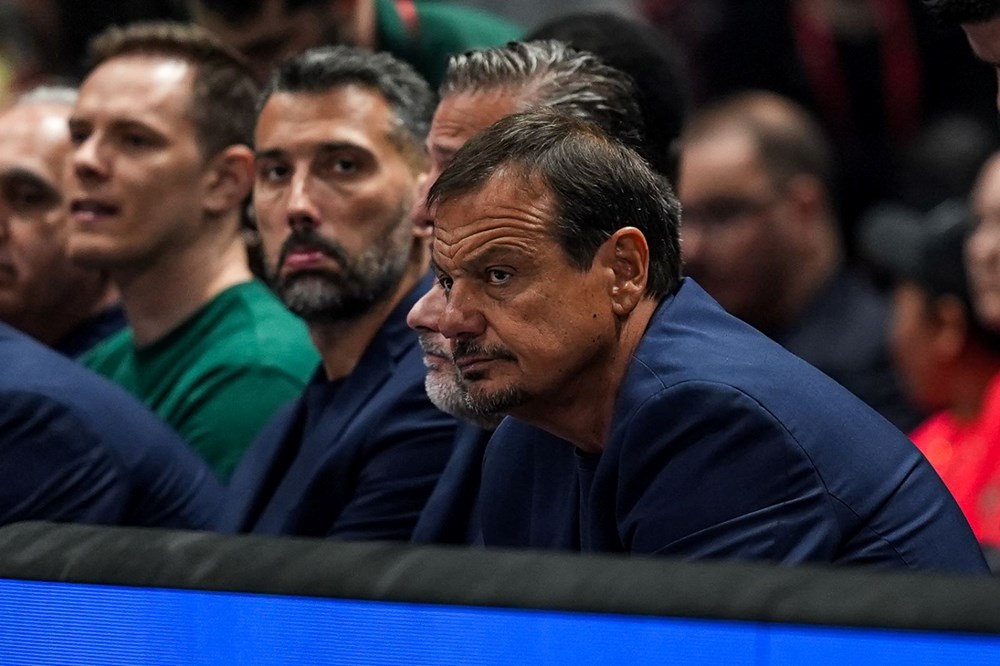 Fenerbahçe'nin Panathinaikos'u elemesi, amaç tahtasına Ergin Ataman'ı çekti: "Benzeri görülmedi!" 76 bPy6ZXtIAUSEBhnobUugpQ
