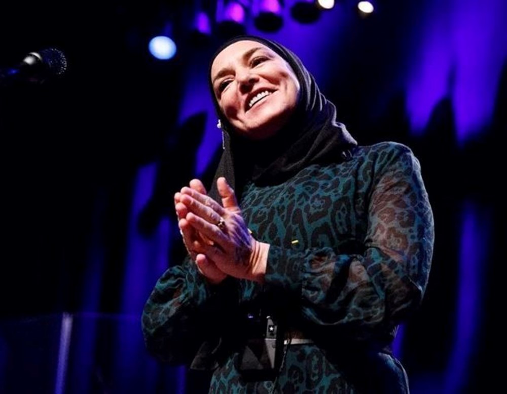 KOAH nedeniyle hayatını kaybetmişti: Ünlü şarkıcının vasiyeti ortaya çıktı - 2