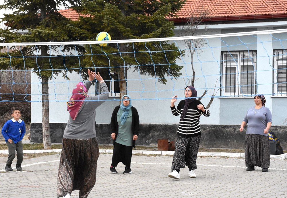 Filenin "şalvarlı sultanları" - 17