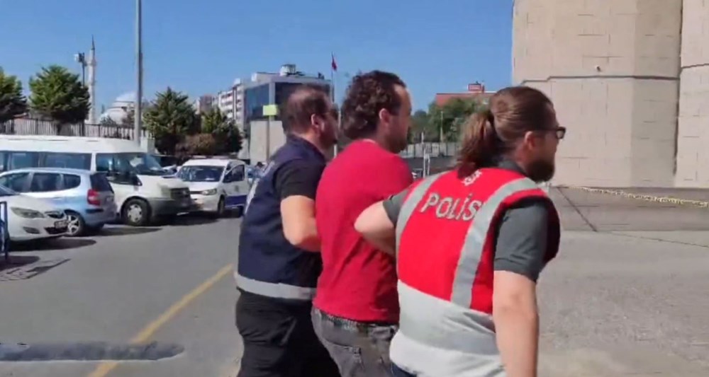 Üniversiteli Aslıhan’a bıçaklı saldırı | Saldırganın bipolar olduğu iddia edildi, kanserden ölen eşine şiddet uyguladı - 2