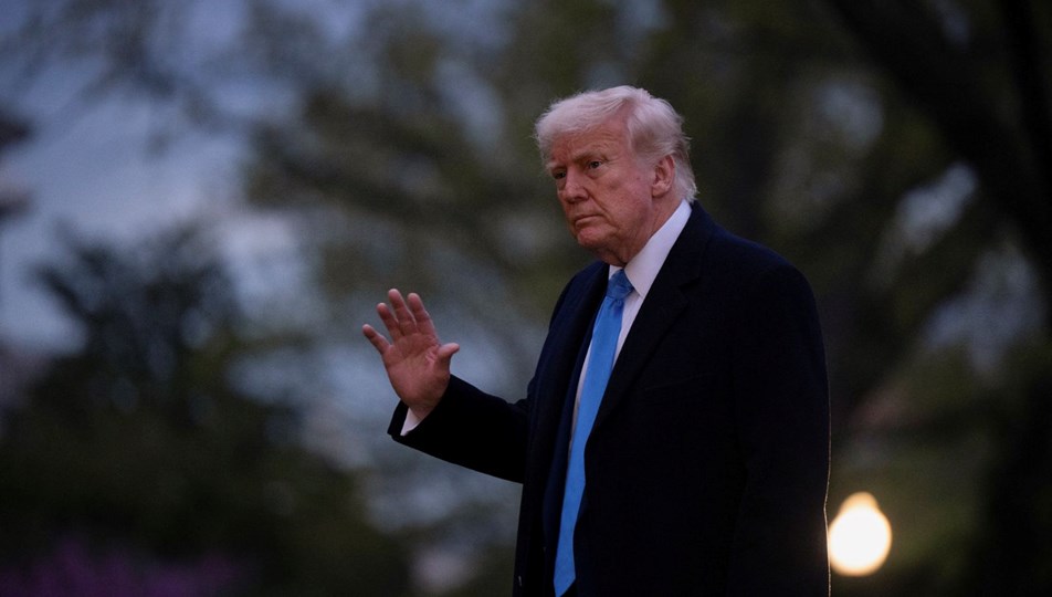 Trump, Japonya Başbakanı’yla görüştü: “Bize çok kötü muamele ettiler”