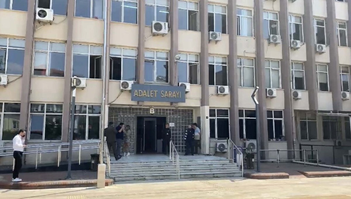 Nişanlısını kurtarmak isterken vuruldu Nişanlısını kurtarmak isterken vuruldu