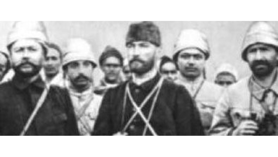 Raco'nun sadece stratejik değil tarihi önemi de var