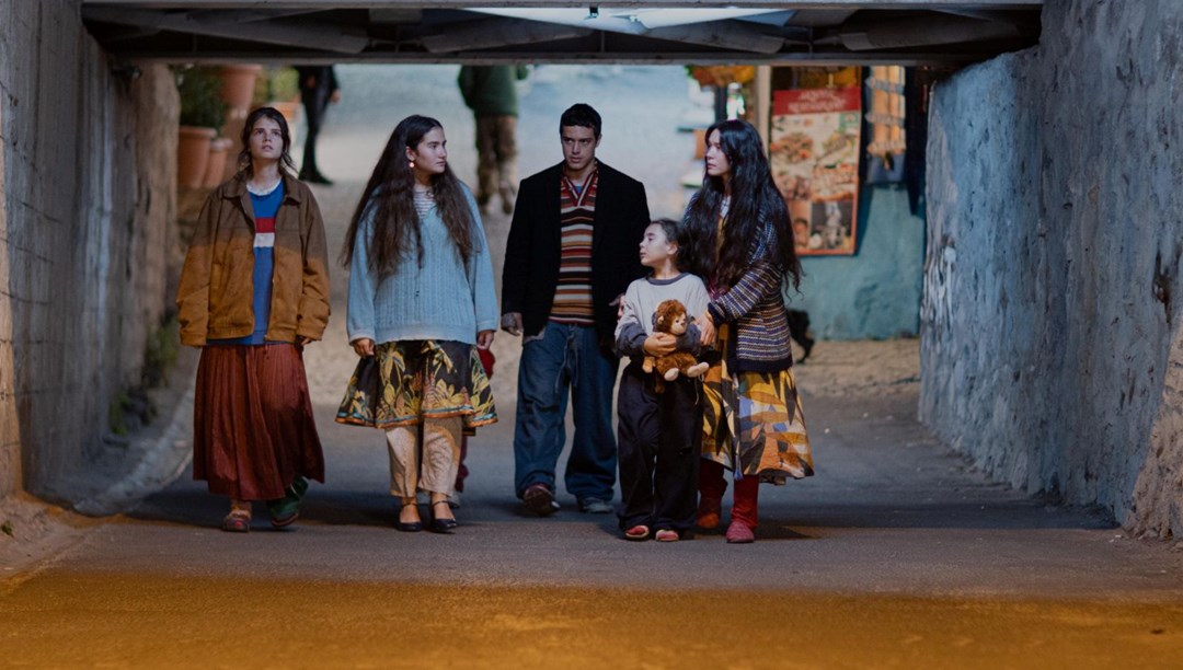 Sahipsizler başlıyor: İlk bölümde neler olacak?