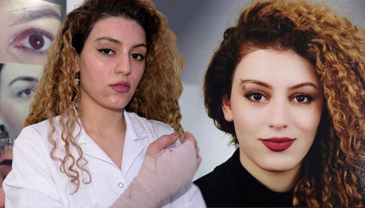 Kayıp Kübra'nın cinayet şüphelisi olarak arandığı ortaya çıktı