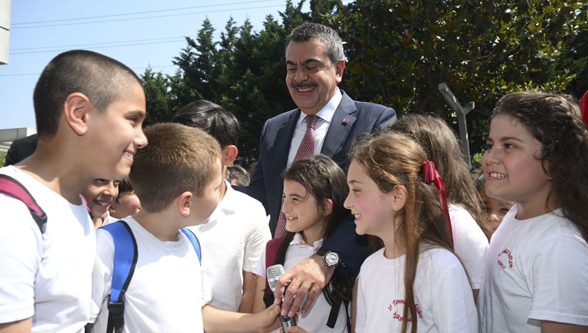 Serbest kıyafet uygulaması bitti