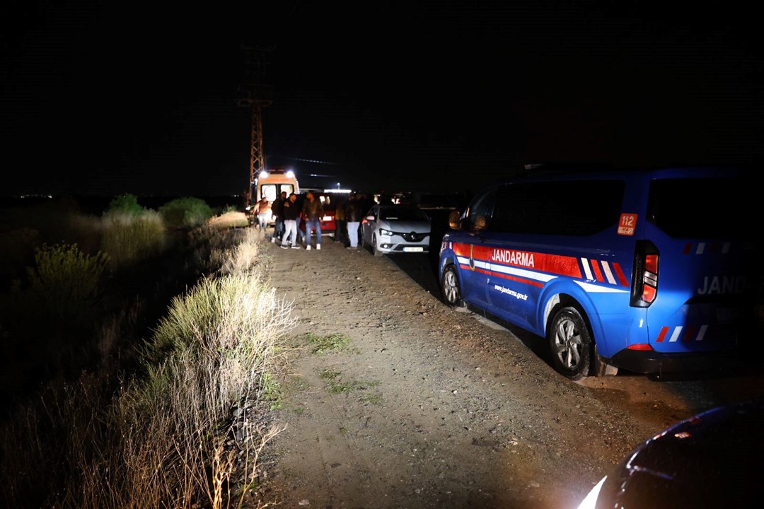 Türkiye-Ermenistan sınırından acı haber: Kayıp İsmail ölü bulundu