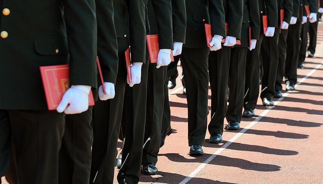 Οι εξετάσεις επιλογής υποψηφίων στρατιωτικών φοιτητών MSU θα διεξαχθούν την Κυριακή.