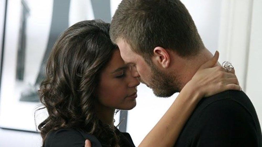 Kıvanç Tatlıtuğ ve Beren Saat 14 yıl sonra buluşuyor - 3