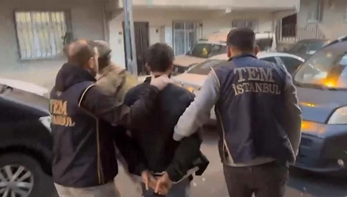 Para transferi açıklamasındaki not MASAK’ı harekete geçirdi, DAEŞ’i fonlayanlar gözaltına alındı Para transferi açıklamasındaki not MASAK’ı harekete geçirdi, DAEŞ’i fonlayanlar gözaltına alındı