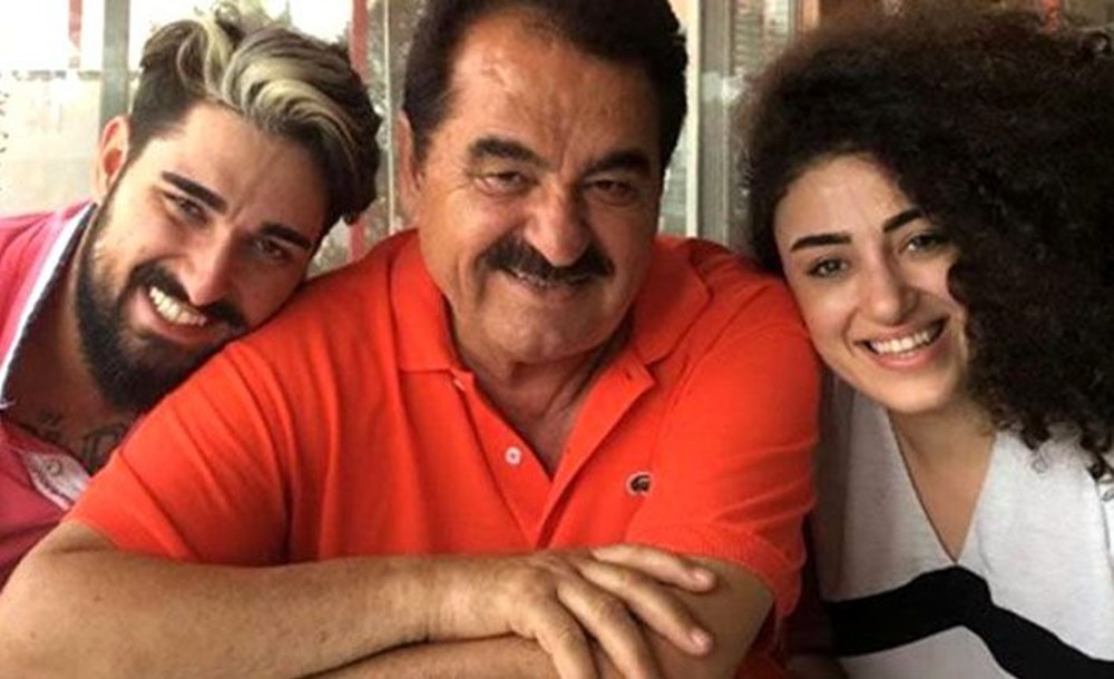 İbrahim Tatlıses�in hayatının dönüm noktaları Magazin Haberleri NTV