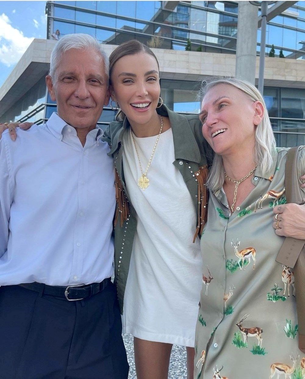 Özge Ulusoy’un babasının öldüğü kazayla ilgili iddianame iade edildi - 5
