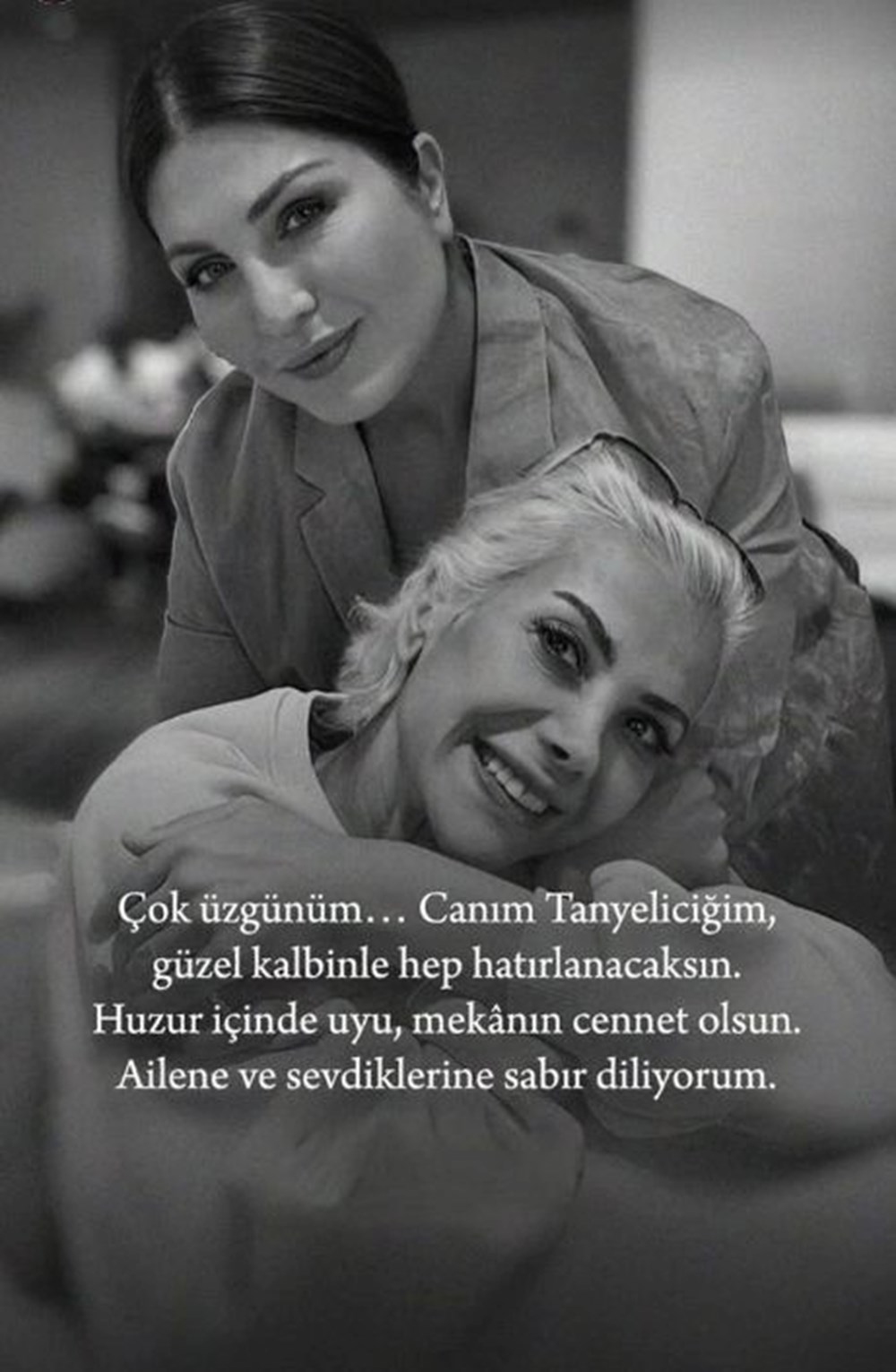 Tanyeli'nin Ardından Yükselen Fısıltılar: Sırlar Sahneye Veda Etti 76 bSWFlRIdgU6EX3KKRi65ew