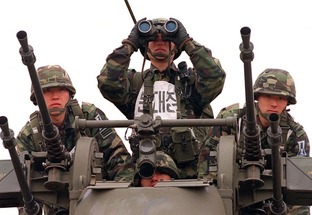Kuzey Kore askerleri savaşın seyrini değiştirdi mi? - 3