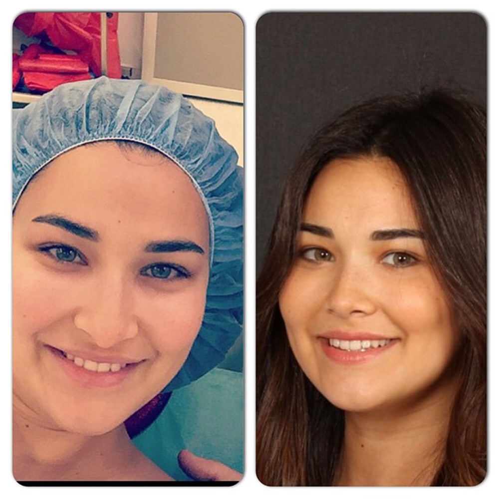 Nilsu Berfin Aktaş'tan yeni imaj (Ünlülerin değişimi) 282 bSzPIwzBTkm1KoCsc4j3Dw