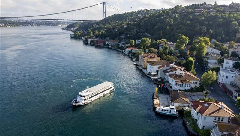 İstanbul Valiliği'nden kıyı uyarısı