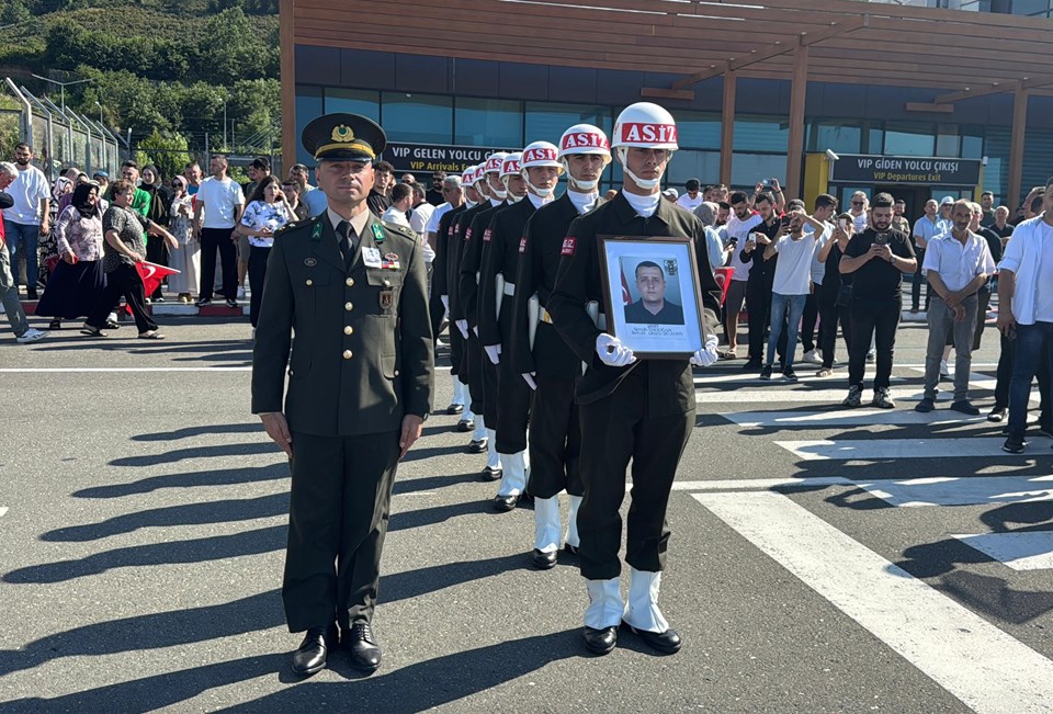 MSB açıkladı: İskenderun'da iki asker şehit oldu, beş asker tedavi altında - 3