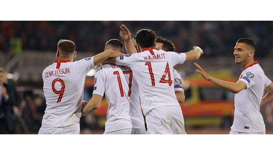 Futbolda milli mesai başlıyor