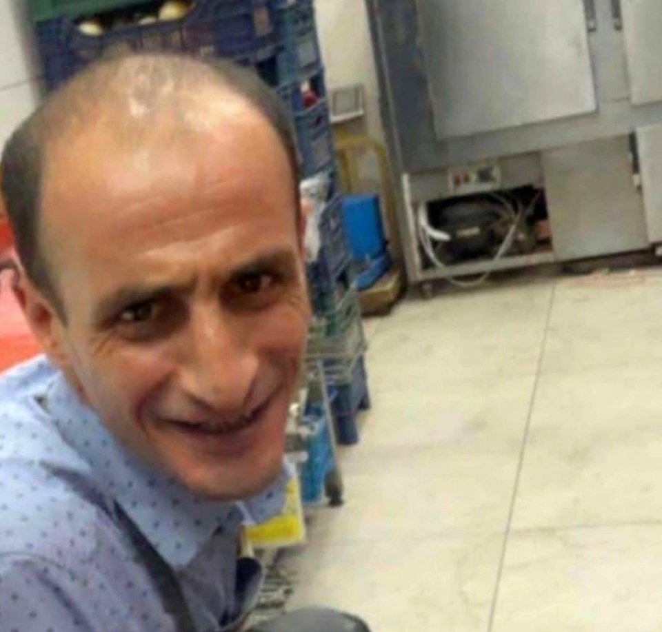 Gülizar Yıldız cinayeti: Çalıştığı iş yerinde bıçaklanarak öldürüldü - 2