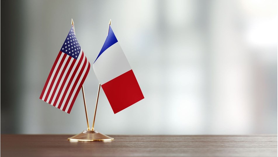ABD-Fransa denizalt krizi