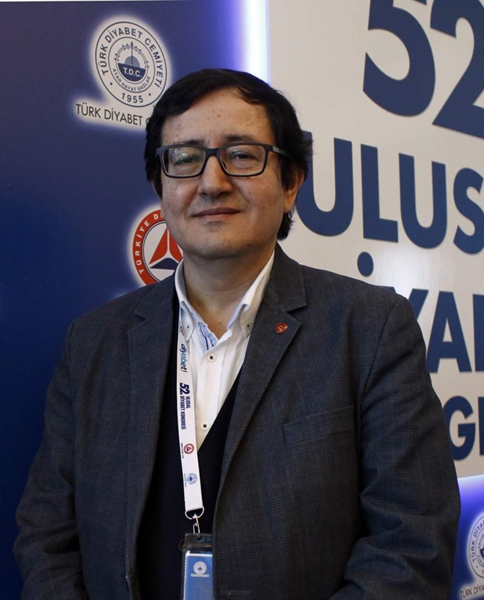 Prof. Dr. Halil Önder Ersöz
