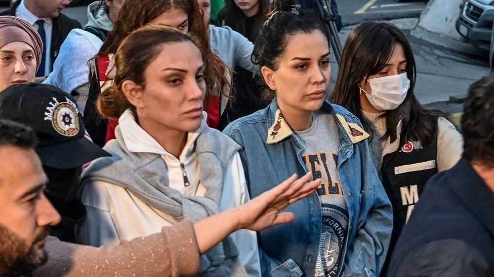 Dilan ve Engin Polat'in muhasebecisi itiraf etti: 1 milyar liralık naylon fatura kesildi - 3