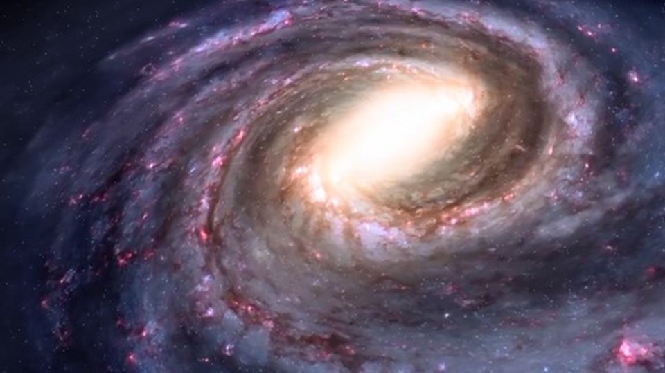 Gökbilimciler yeni ‘canavar’ karadelikler keşfetti - 1