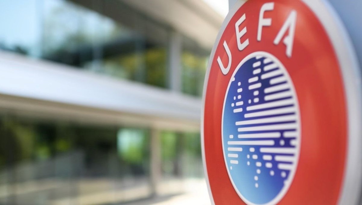 UEFA ülke puanı sıralamasında son durum: Türkiye kaçıncı sırada? (27 Ağustos UEFA güncel ülkeler sıralaması)