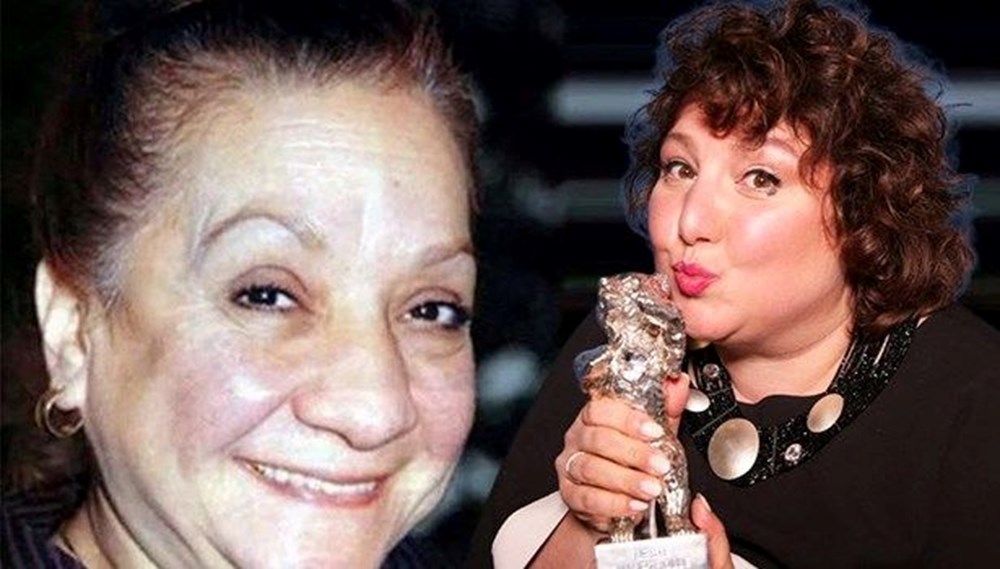 Adile filmine yeni isimler dahil oldu - 1