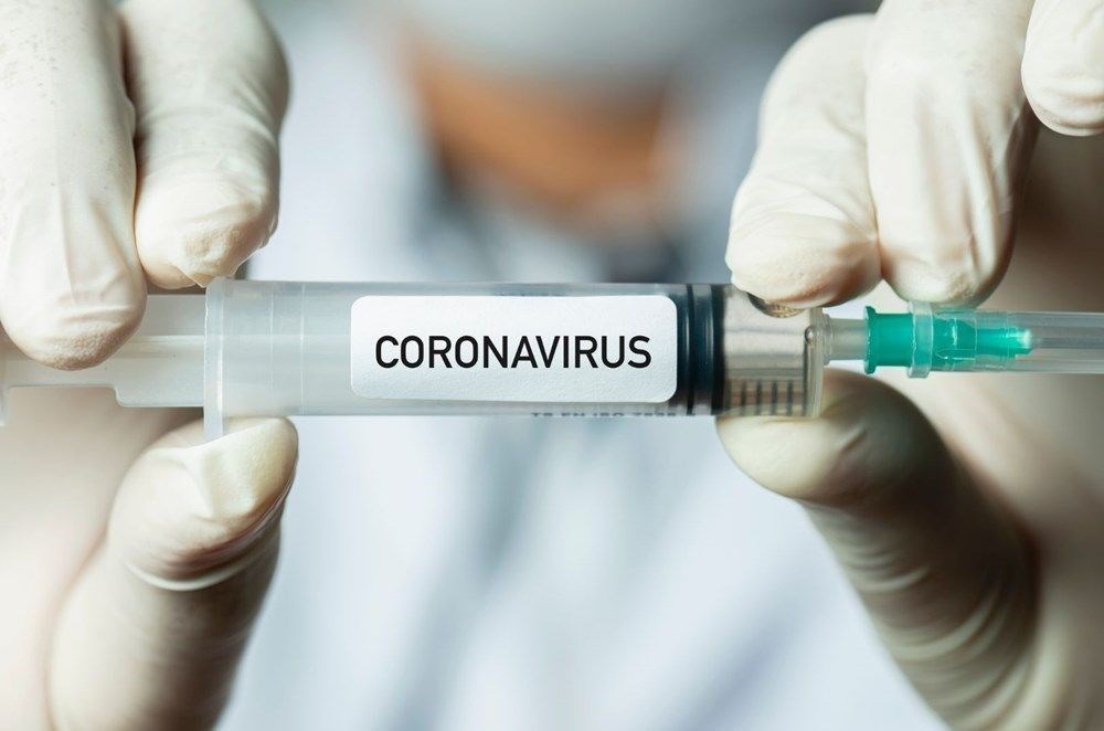 Pfizer ve BionTech corona virüs aşısını çocuklarda deneyecek: Dünyada yarım milyondan fazla çocuk Covid-19'a yakalandı - 9