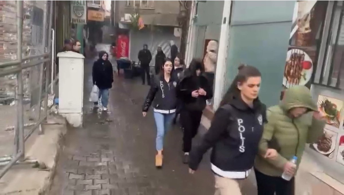İşyerlerine İşyerlerine