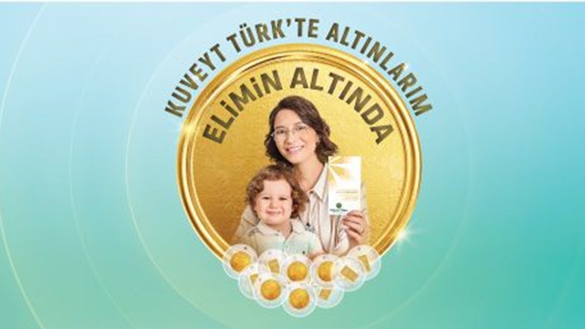 Kuveyt Turk Katilma Hesaplari Nelerdir Avantajlari Nelerdir