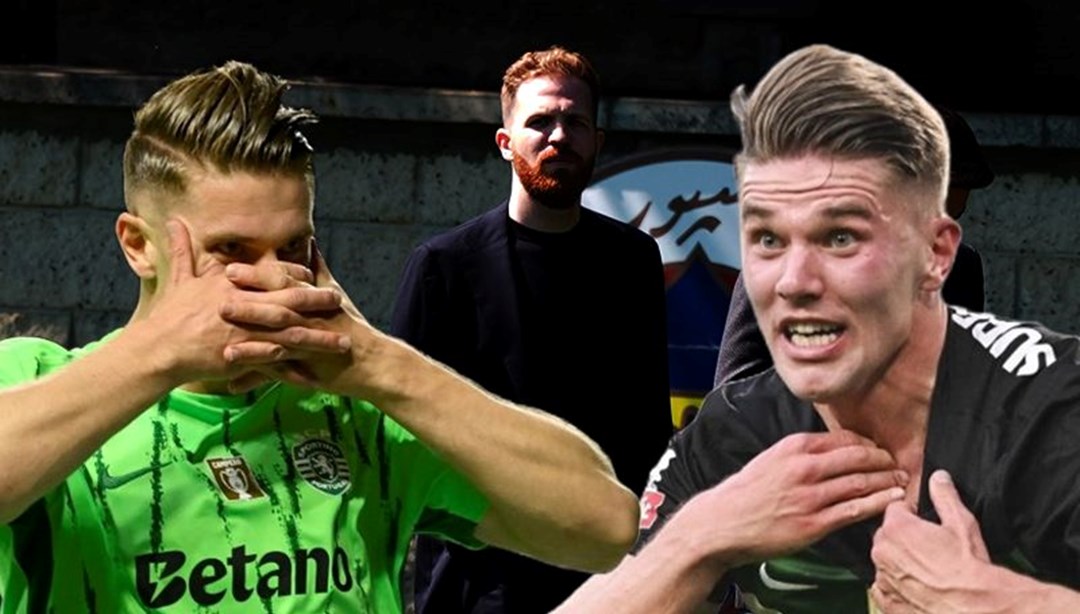 Fenerbahçe istedi, dünya devine transferi iptal oldu: Gyökeres kampa katılmayacak