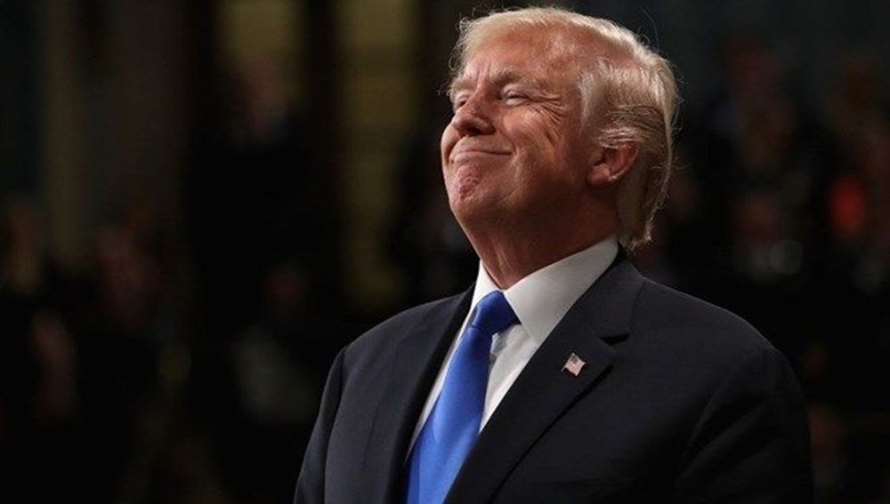 Donald Trump’ı Evde Tek Başına 2 filminden çıkarın kampanyası
