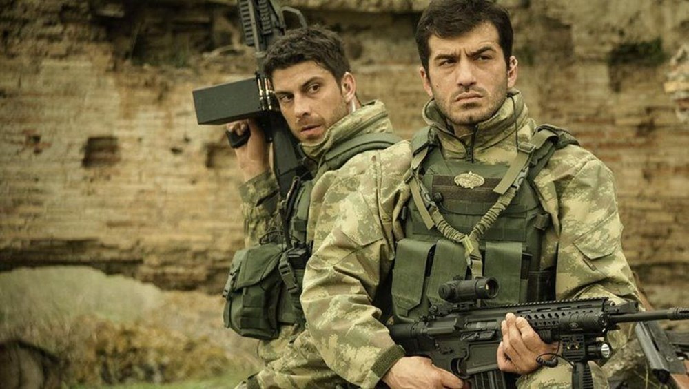 IMDb'ye göre son 20 yılın en iyi Türk filmleri - 10