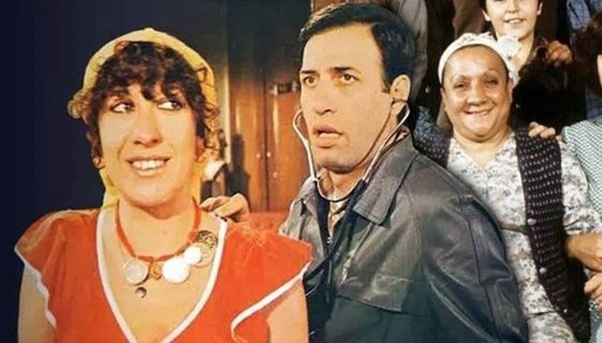 Ayşen Gruda'nın unutulmaz filmleri Ayşen Gruda'nın unutulmaz filmleri