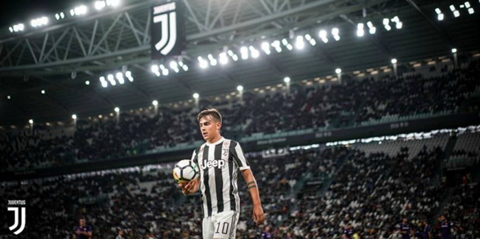 Netflix'in Juventus dizisinin ilk bölüm tarihi belli oldu - 2